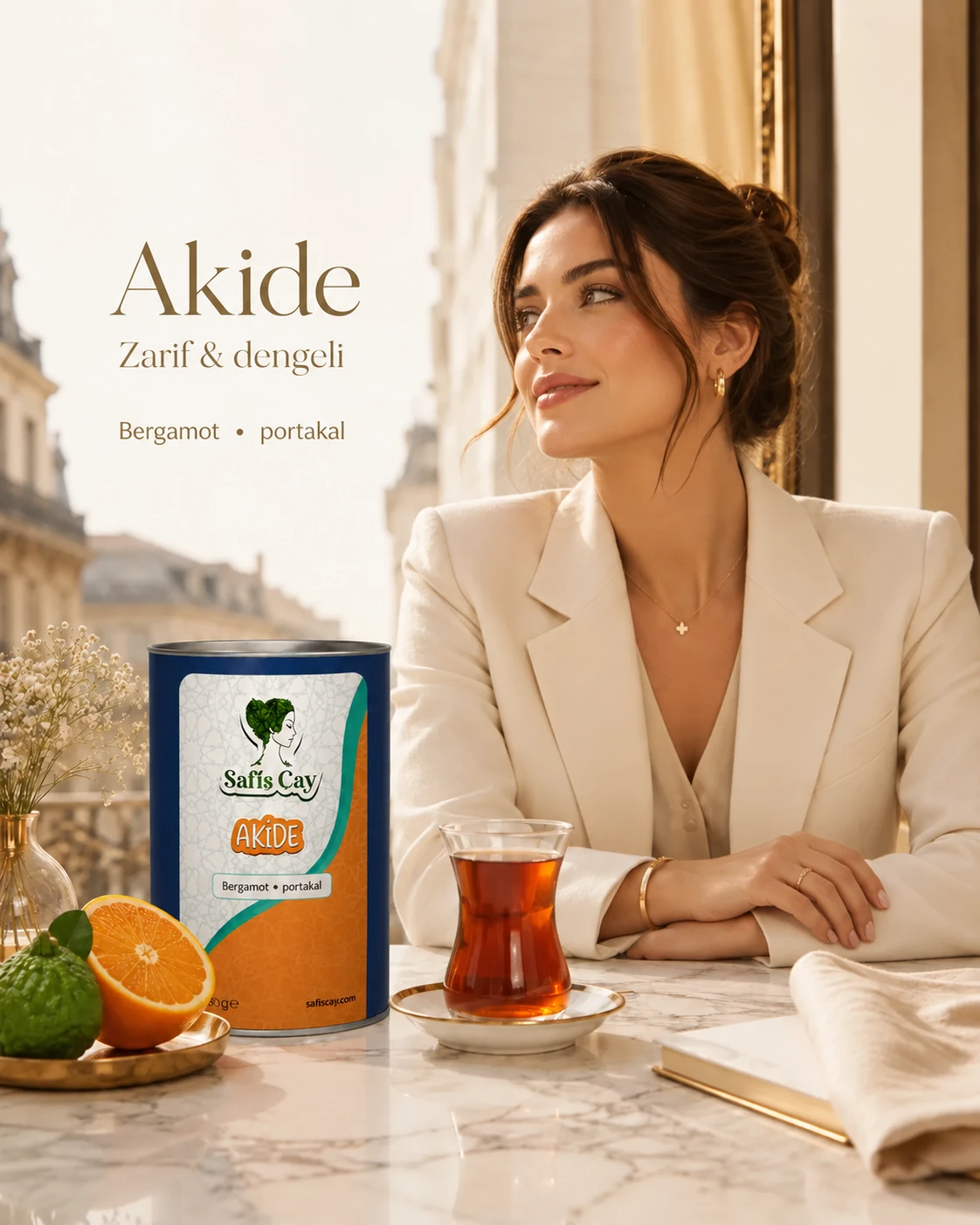 Akide