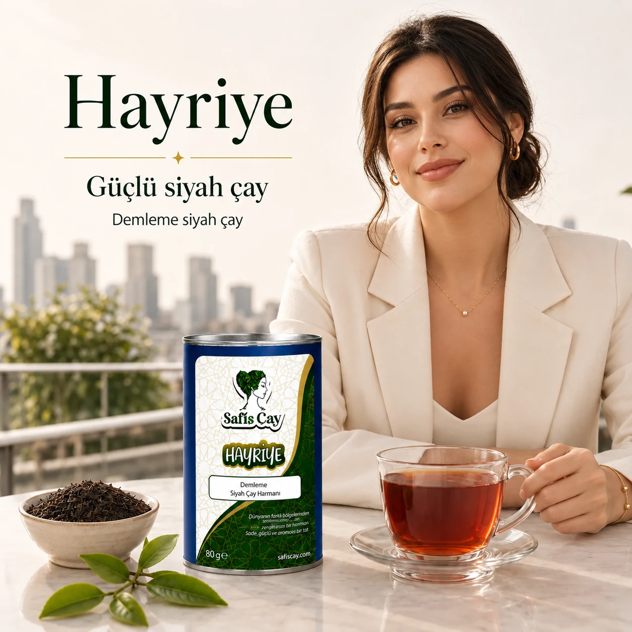 Hayriye