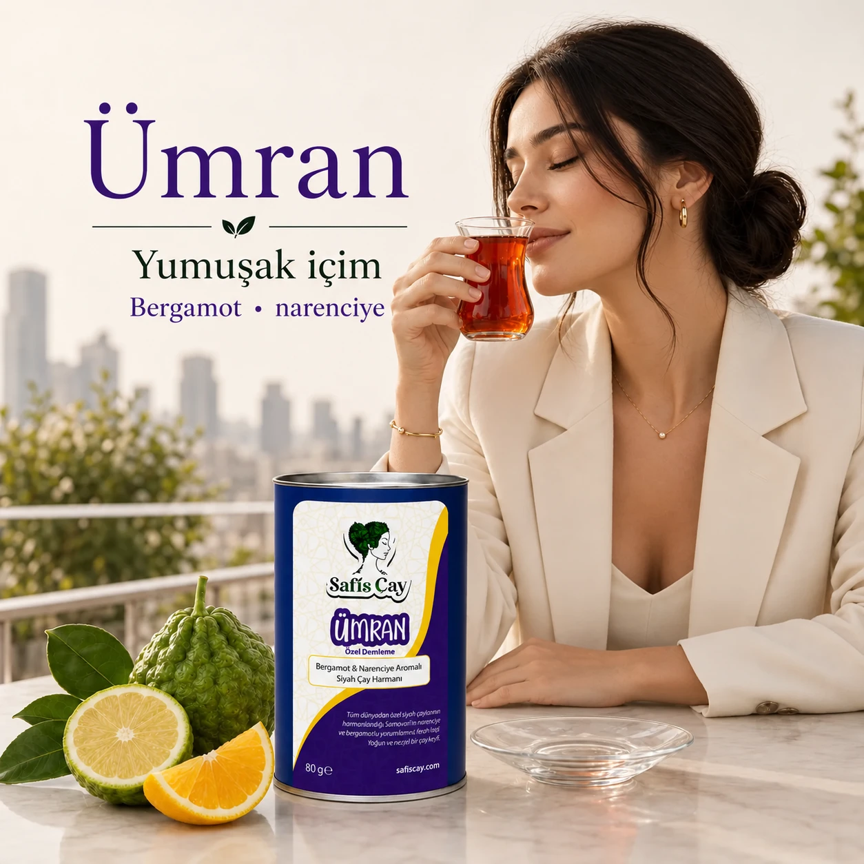 Ümran